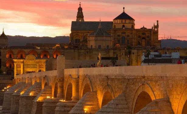 Cordoba, capitale de la culture et du dialogue méditerranéens en 2027