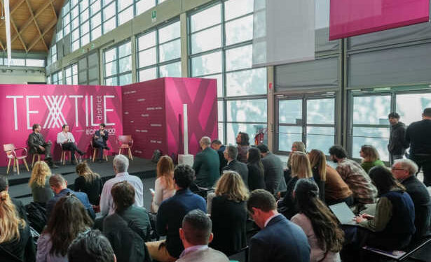 Ecomondo valorise le textile circulaire à travers son quartier Textile District : Un lieu dédié à l’innovation, la durabilité et la refonte de la filière textile