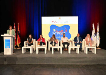 « Forsa Street 2026 » : les opportunités d’aujourd’hui pour construire l’avenir