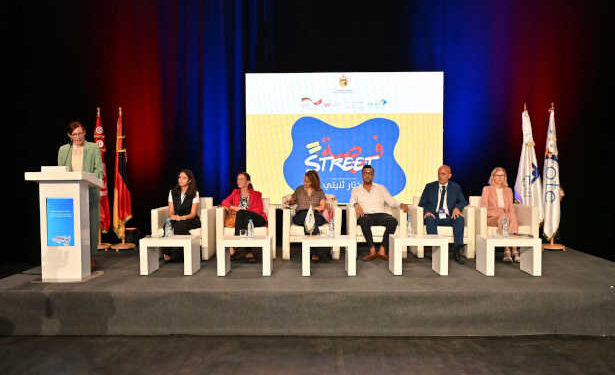 « Forsa Street 2026 » : les opportunités d’aujourd’hui pour construire l’avenir