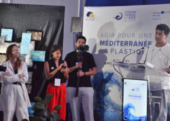 Retour sur le 9e Forum Mondial de la Mer – Bizerte
