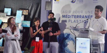 Retour sur le 9e Forum Mondial de la Mer – Bizerte