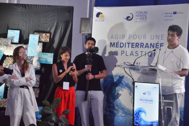 Retour sur le 9e Forum Mondial de la Mer – Bizerte