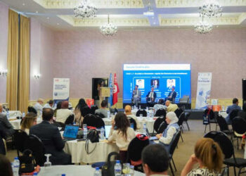 Le Forum Fin4Youth+ met le financement des PME à fort impact au cœur du dialogue