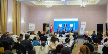 Le Forum Fin4Youth+ met le financement des PME à fort impact au cœur du dialogue