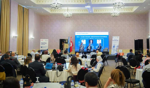 Le Forum Fin4Youth+ met le financement des PME à fort impact au cœur du dialogue