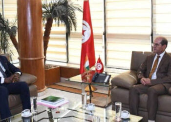 Tunisie-Côte d’Ivoire : renforcer la coopération dans l’industrie, l’énergie et l’investissement