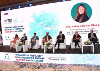Textile-habillement : 146 000 emplois et 9 milliards de dinars d’exportations