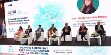 Textile-habillement : 146 000 emplois et 9 milliards de dinars d’exportations