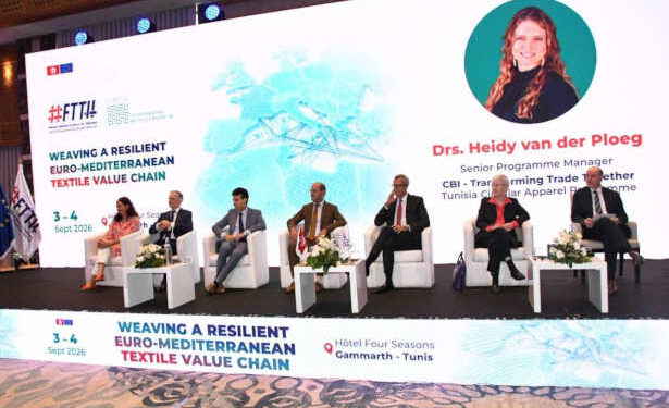 Textile-habillement : 146 000 emplois et 9 milliards de dinars d’exportations