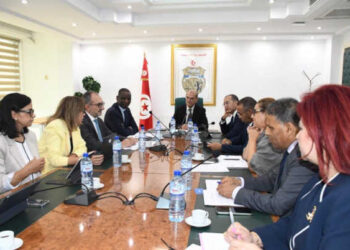 Énergie, mines et infrastructures : la Tunisie accélère ses projets stratégiques avec la Banque mondiale