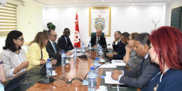 Énergie, mines et infrastructures : la Tunisie accélère ses projets stratégiques avec la Banque mondiale