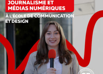 Tunisie: l’Université Centrale relance sa Licence en Journalisme et Médias Numériques