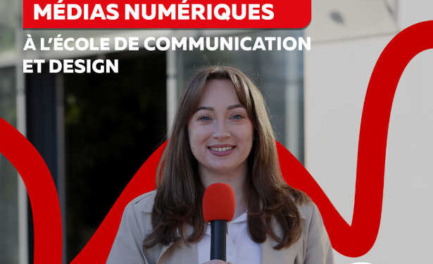 Tunisie: l’Université Centrale relance sa Licence en Journalisme et Médias Numériques