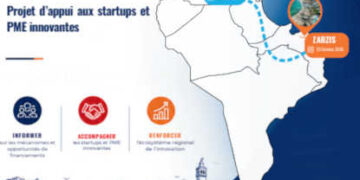 « Startups et PME Innovantes » : le Roadshow 2026 se poursuit