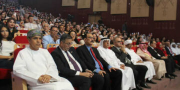 Festival arabe de la radio et de la télévision : Oman décroche six prix