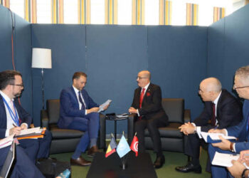À l’ONU, Tunis et Bruxelles renforcent leur dialogue sur l’emploi et la migration
