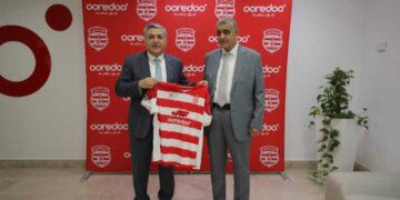 Ooredoo Tunisie renouvelle son partenariat avec le Club Africain