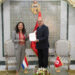 Dewi van de Weerd, nouvelle ambassadrice néerlandaise à Tunis