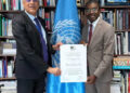 Sidi Bou Saïd décroche le prestigieux label du patrimoine mondial de l’UNESCO