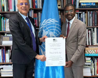 Sidi Bou Saïd décroche le prestigieux label du patrimoine mondial de l’UNESCO