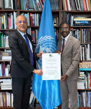Sidi Bou Saïd décroche le prestigieux label du patrimoine mondial de l’UNESCO