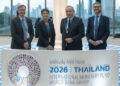 Bangkok : l’AFD renforce ses partenariats pour amplifier son impact