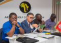 AG élective de la Confédération africaine de golf : le nouveau bureau exécutif élu à Hammamet