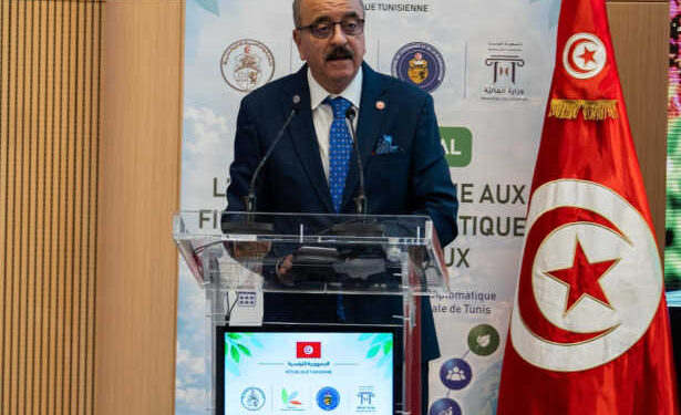 Financement climatique : la Tunisie renforce ses capacités et sa stratégie de mobilisation des ressources internationales
