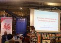 À Tunis, Anne Morelli invite à décrypter les mécanismes de la propagande de guerre