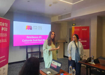 Ateliers Sud-Sud à Abidjan : les créateurs tunisiens à l’honneur