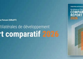 La BAD salue le rapport 2026 sur la solidité financière des banques multilatérales de développement