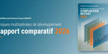 La BAD salue le rapport 2026 sur la solidité financière des banques multilatérales de développement