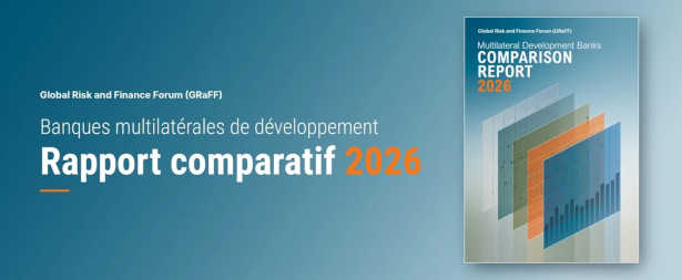 La BAD salue le rapport 2026 sur la solidité financière des banques multilatérales de développement