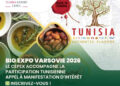 BIO EXPO 2026 : les entreprises tunisiennes appelées à prospecter le marché polonais