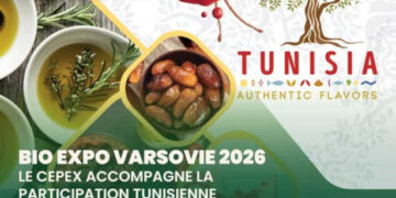 BIO EXPO 2026 : les entreprises tunisiennes appelées à prospecter le marché polonais