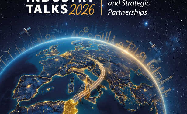 Tunisia Industry Talks 2026 : cap sur la compétitivité industrielle