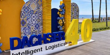 DACHSER célèbre 40 ans d’activité en Tunisie