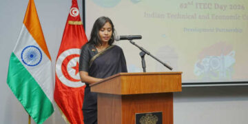 L’Inde et la Tunisie célèbrent 62 ans de coopération à travers le programme ITEC