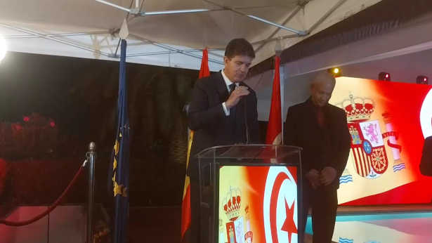 Tunisie-Espagne : à Gammarth, Madrid célèbre une coopération aux multiples facettes
