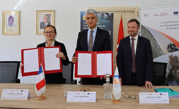 AdaptAction : l’AFD et l’UE valorisent les savoirs locaux face au changement climatique