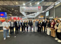 SIAL Paris 2026 : la Tunisie met ses saveurs à l’honneur !