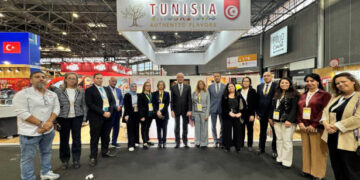 SIAL Paris 2026 : la Tunisie met ses saveurs à l’honneur !