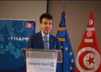 Tunisie-UE : soutien budgétaire de 80 millions d’euros et nouvelles perspectives de coopération