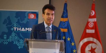 Tunisie-UE : soutien budgétaire de 80 millions d’euros et nouvelles perspectives de coopération