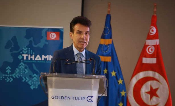 Tunisie-UE : soutien budgétaire de 80 millions d’euros et nouvelles perspectives de coopération