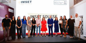 L’IMSET décroche le label QPTL, une première en Tunisie
