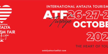 ATF Türkiye 2026 : Antalya au cœur du tourisme international