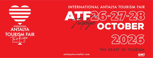 ATF Türkiye 2026 : Antalya au cœur du tourisme international