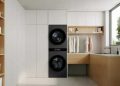 LG Electronics lance sa nouvelle WashTower™ de 25 pouces